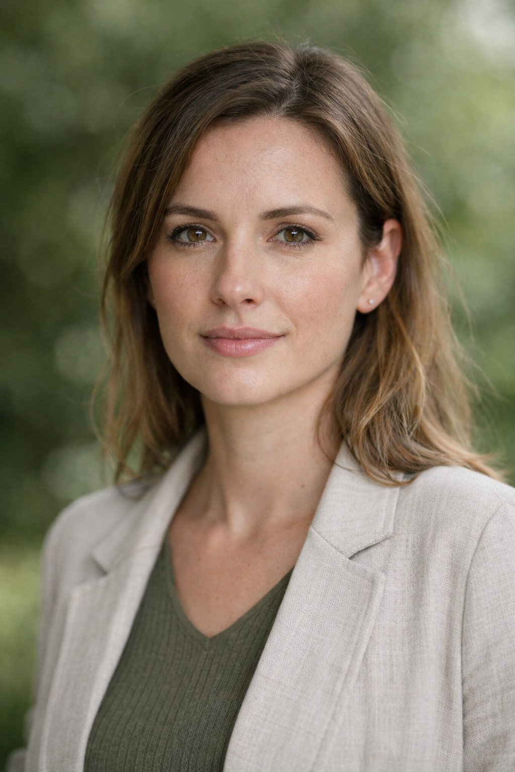 Elsa Miller, Co-founder