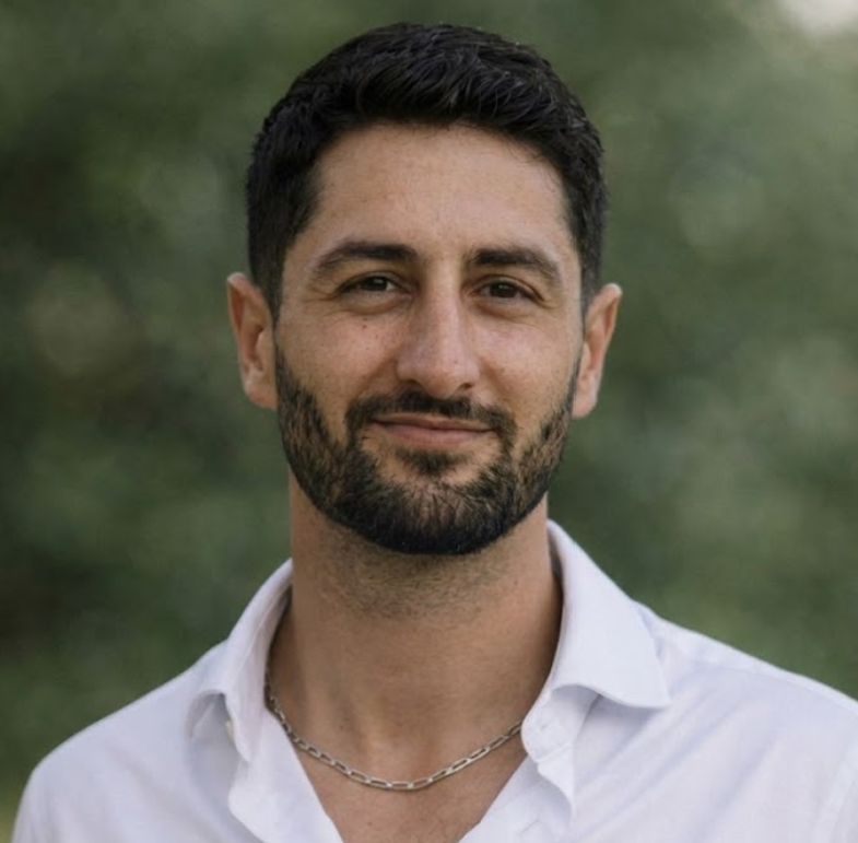 Thierry Lapouge, Co-founder